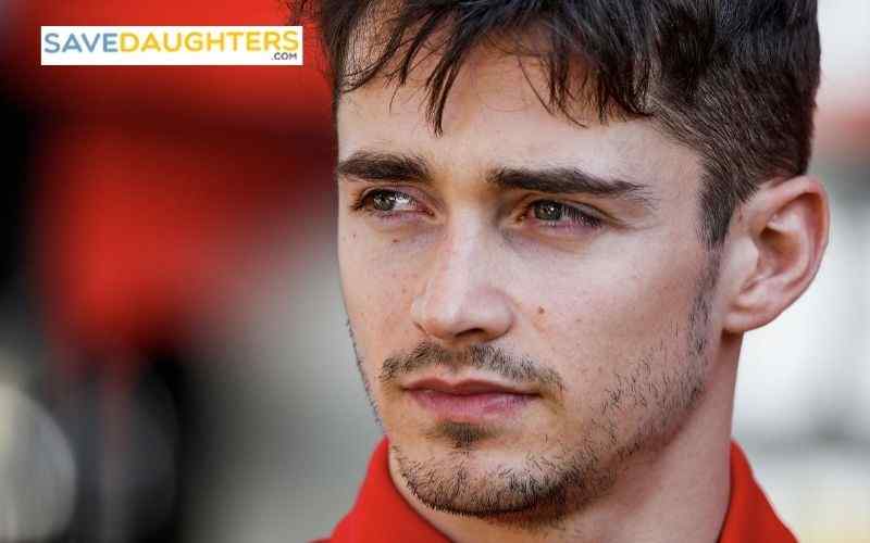 Charles Leclerc Wiki